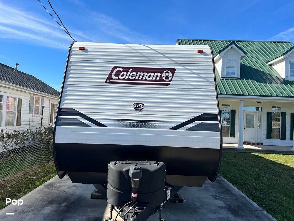 2022 Lantern 337BH by Coleman from Pop RVs in Golden Meadow, Louisiana