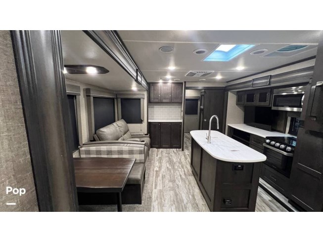 2021 Grand Design Reflection 312BHTS - Used Travel Trailer For Sale by Pop RVs in Spring, Texas
