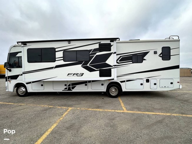 2021 Forest River FR3 34DS - Used Class A For Sale by Pop RVs in Irvine, California