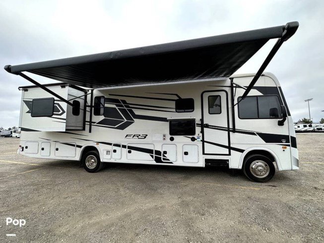 2021 FR3 34DS by Forest River from Pop RVs in Irvine, California