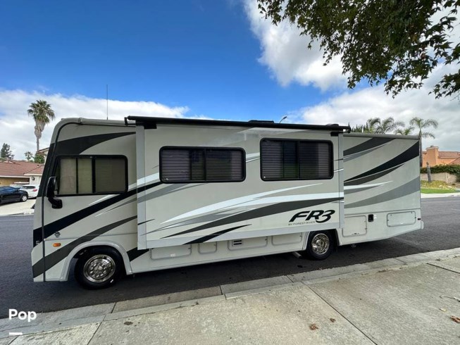2017 Forest River FR3 30DS - Used Class A For Sale by Pop RVs in Ontarior, California