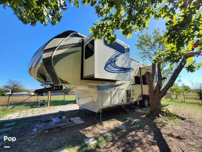 2020 Solitude 344GK by Grand Design from Pop RVs in West, Texas