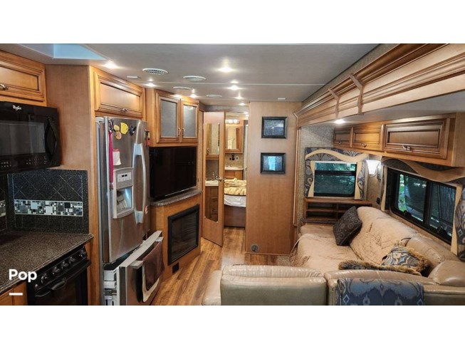 2014 Canyon Star 3610 by Newmar from Pop RVs in Barrington, New Hampshire