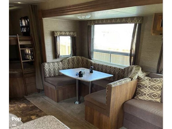 2015 Coachmen Catalina 293DDS - Used Travel Trailer For Sale by Pop RVs in Sapulpa, Oklahoma