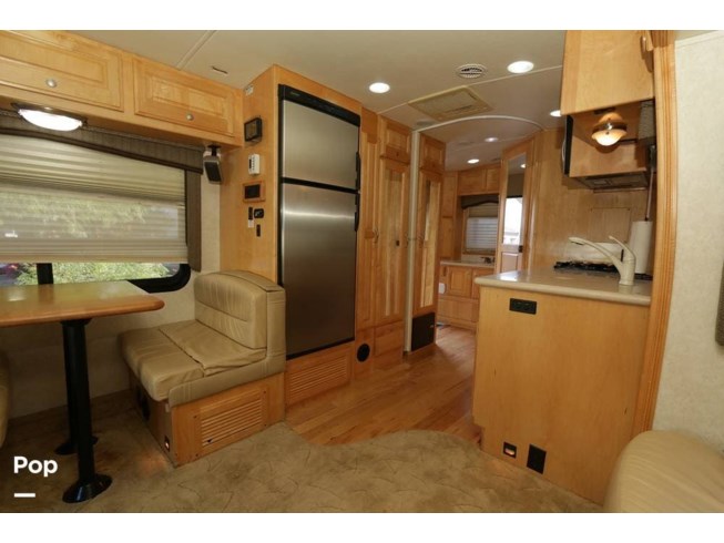 2007 Touring Sedan Isata IE250 by Dynamax Corp from Pop RVs in San Tan Valley, Arizona