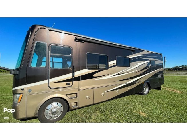 2012 Allegro Open Road 34TGA by Tiffin from Pop RVs in Parrish, Florida