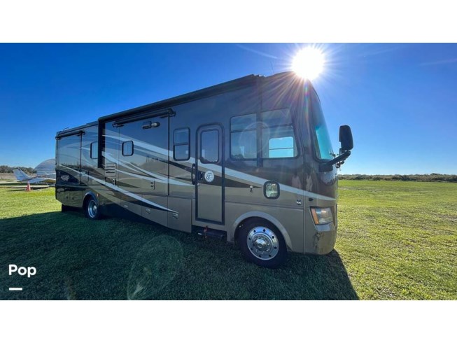 2012 Tiffin Allegro Open Road 34TGA - Used Class A For Sale by Pop RVs in Parrish, Florida