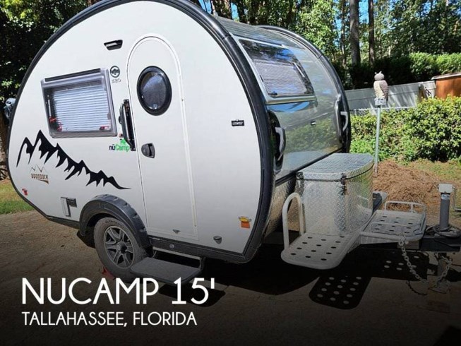 2023 NuCamp T@b 320S Boondock RV For Sale In Tallahassee, FL 32312 ...