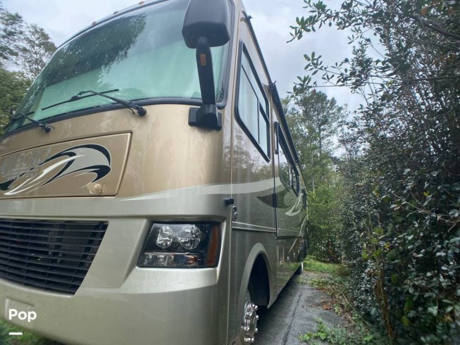 2012 Allegro Open Road 34TGA by Tiffin from Pop RVs in Sarasota, Florida