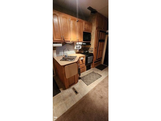 2005 Keystone Raptor 2005 Keystone Raptor 3512SS #365303 - For Sale in Geneva, OH