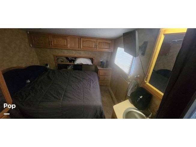 2005 Keystone Raptor 2005 Keystone Raptor 3512SS #365303 - For Sale in Geneva, OH