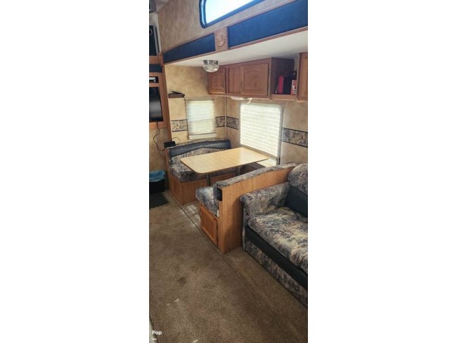 2005 Keystone Raptor Rv 2005 Keystone Raptor 3512SS #365303 - For Sale in Geneva, OH