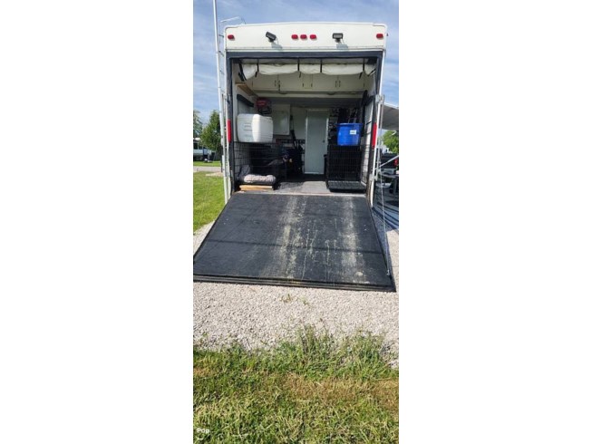 2005 Keystone Raptor 2005 Keystone Raptor 3512SS #365303 - For Sale in Geneva, OH