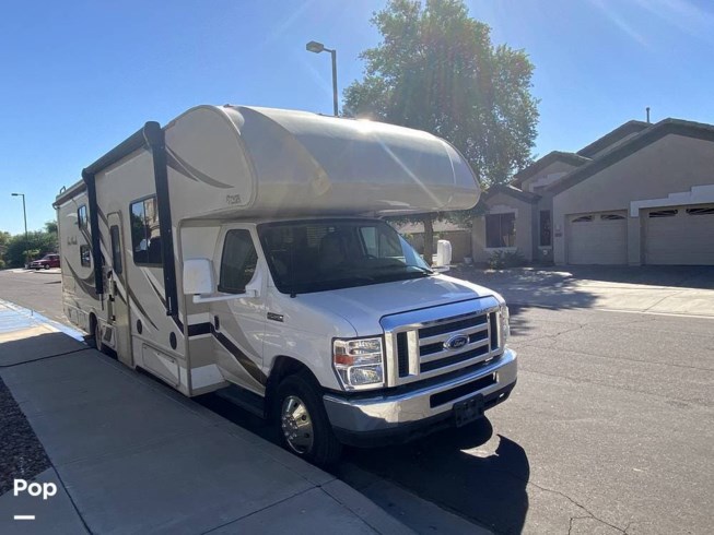 2019 Thor Motor Coach Four Winds 30D - Used Class C For Sale by Pop RVs in El Mirage, Arizona