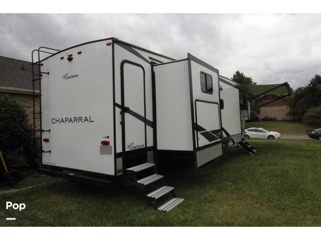 2021 Chaparral 367BH by Coachmen from Pop RVs in Beavercreek, Ohio