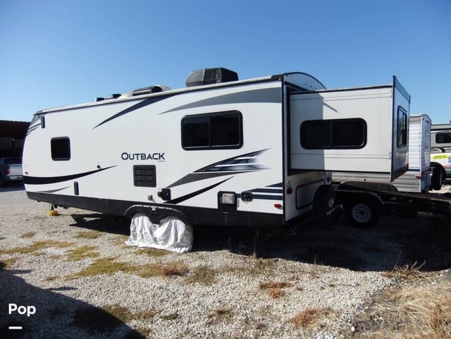 2021 Outback 240URS by Keystone from Pop RVs in Marion, Texas