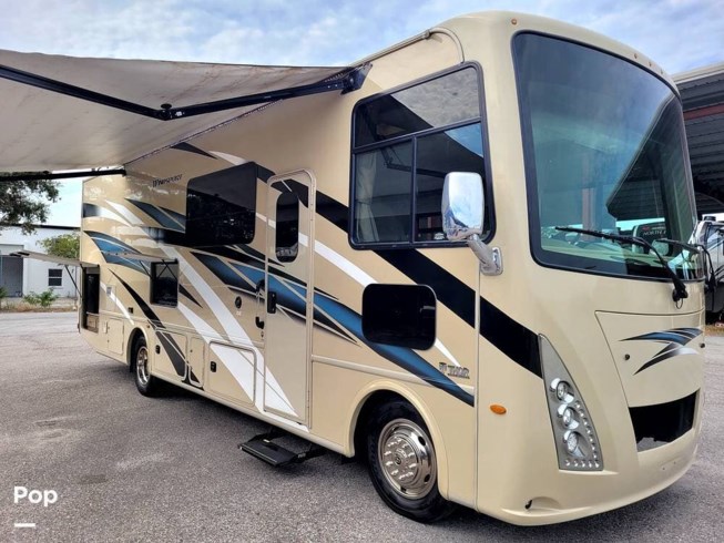 2020 Thor Motor Coach Windsport 29M - Used Class A For Sale by Pop RVs in Largo, Florida