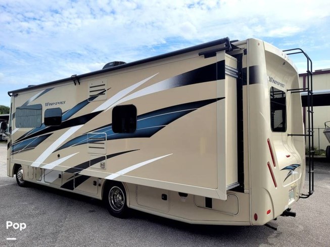 2020 Windsport 29M by Thor Motor Coach from Pop RVs in Largo, Florida