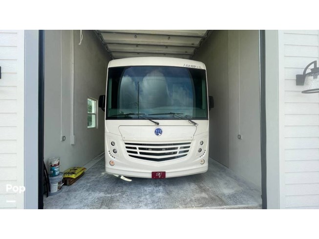 2022 Admiral 28A by Holiday Rambler from Pop RVs in Fort Myers, Florida