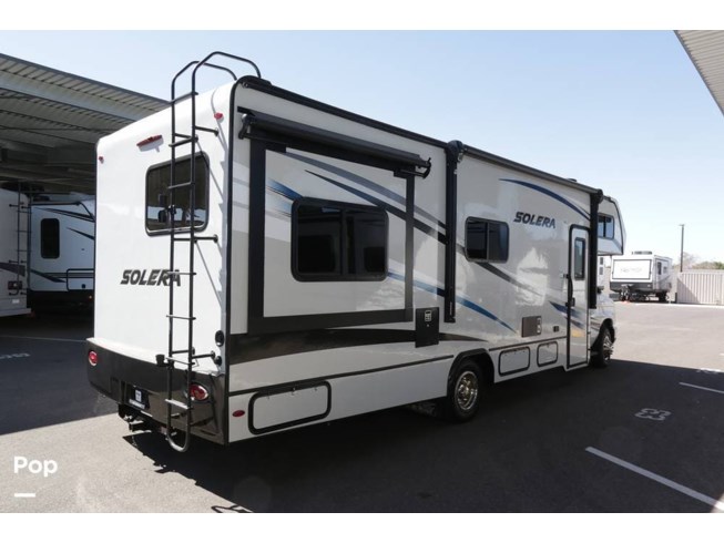 2021 Solera 27DSE by Forest River from Pop RVs in San Tan Valley, Arizona