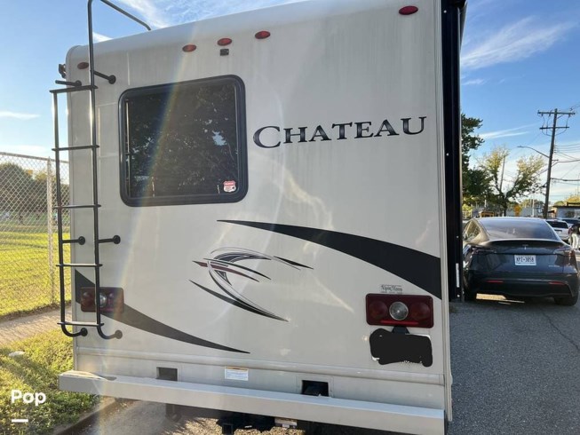 2018 Thor Motor Coach Chateau 22B - Used Class C For Sale by Pop RVs in Bronx, New York
