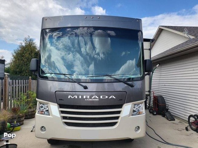 2020 Coachmen Mirada 32SS - Used Class A For Sale by Pop RVs in Minot, North Dakota