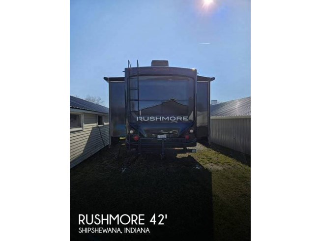 Used 2015 CrossRoads Rushmore Lincoln Series available in Shipshewana, Indiana