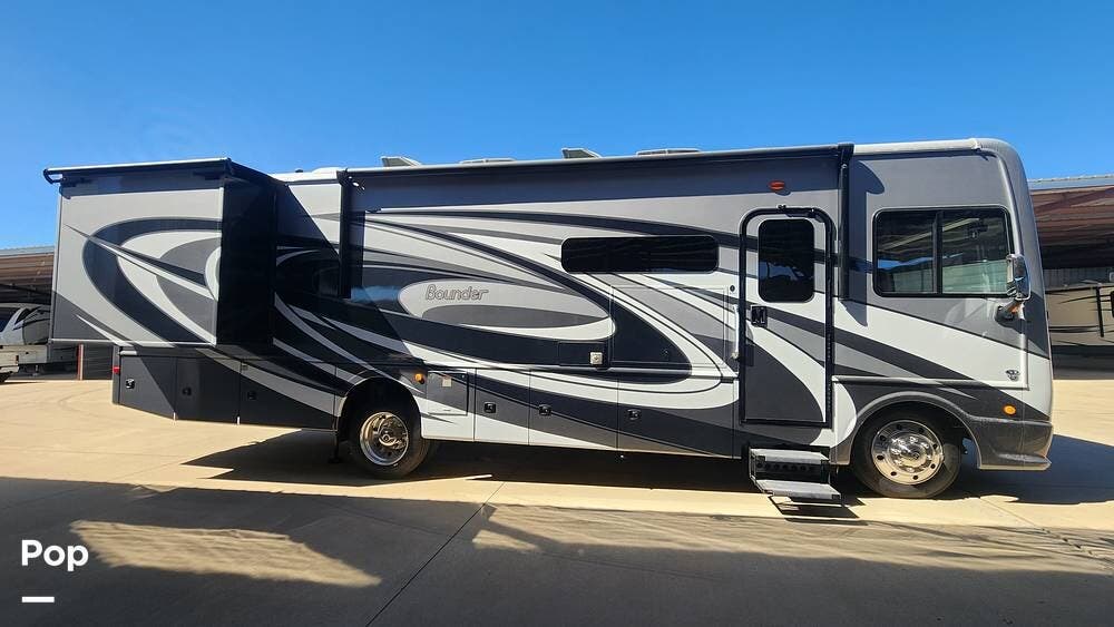 2023 Fleetwood Bounder 33C RV for Sale in Aledo, TX 76008 373195