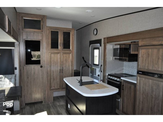 2022 Eagle 28.5 RSTS HT by Jayco from Pop RVs in Topock, Arizona