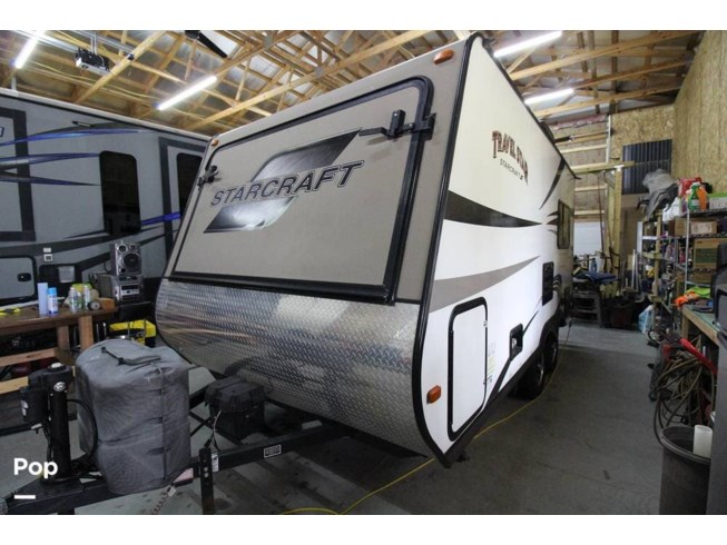 2015 starcraft travel star 186rd