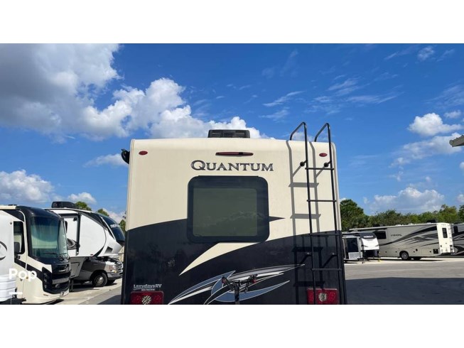 2021 Thor Motor Coach Quantum LF31 - Used Class C For Sale by Pop RVs in Fort Myers, Florida
