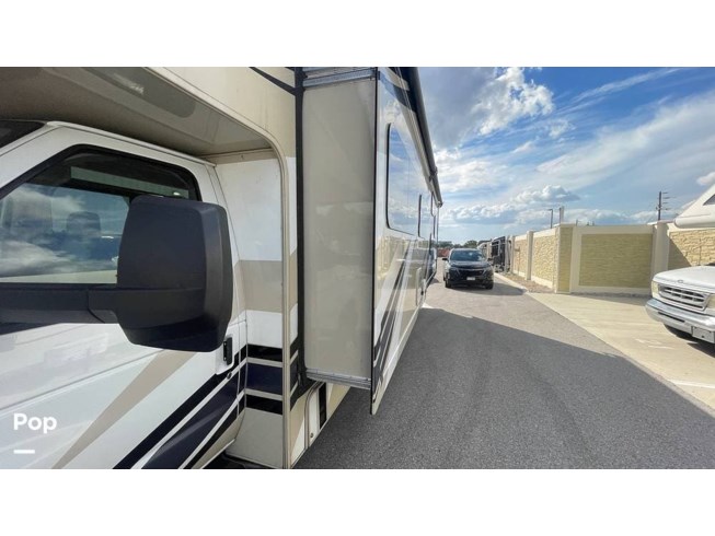 2021 Quantum LF31 by Thor Motor Coach from Pop RVs in Fort Myers, Florida