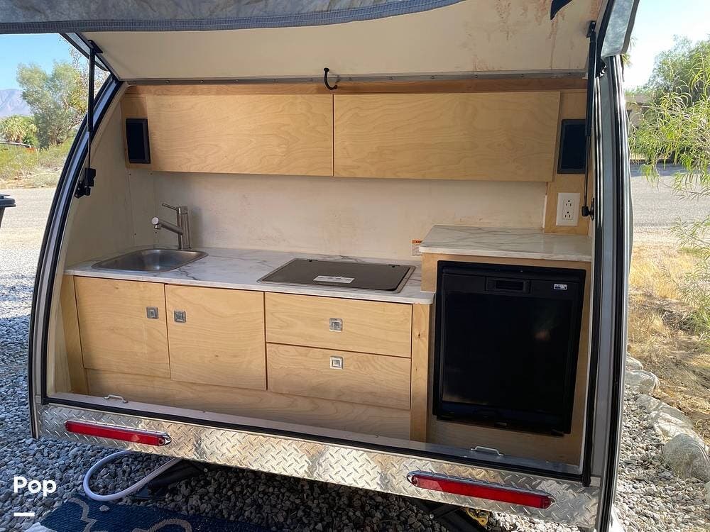 2021 NuCamp T@B 320 CS-S RV for Sale in Borrego Springs, CA 92004 ...