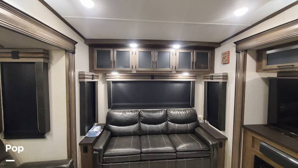 Used 2021 Prime Time Sanibel 3102RSWB available in Freetown, Indiana