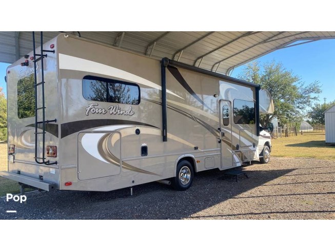 2016 Thor Motor Coach Four Winds 31W - Used Class C For Sale by Pop RVs in Edmond, Oklahoma