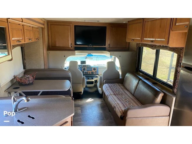 2016 Four Winds 31W by Thor Motor Coach from Pop RVs in Edmond, Oklahoma