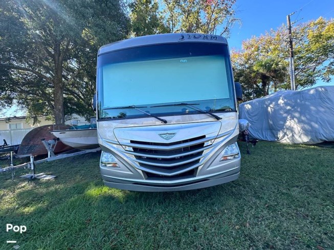 2014 Storm 32V by Fleetwood from Pop RVs in Leesburg, Florida