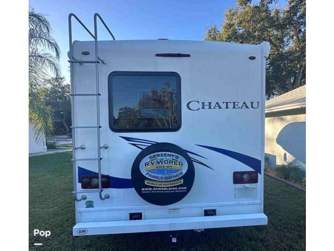 2019 Chateau 24F by Thor Motor Coach from Pop RVs in Winter Springs, Florida
