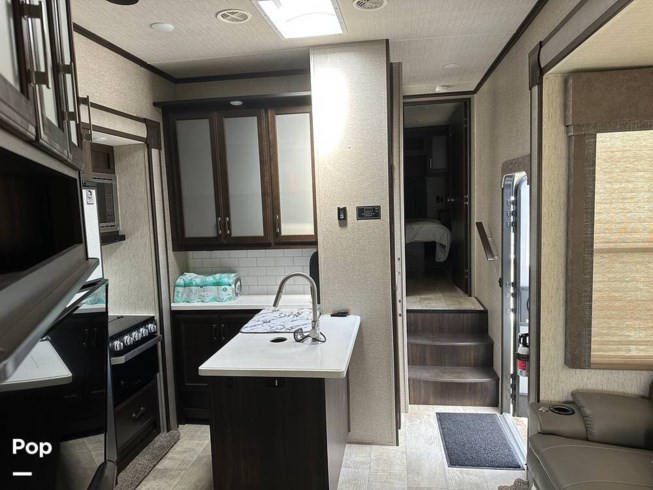 2019 Momentum 350G by Grand Design from Pop RVs in Ruskin, Florida