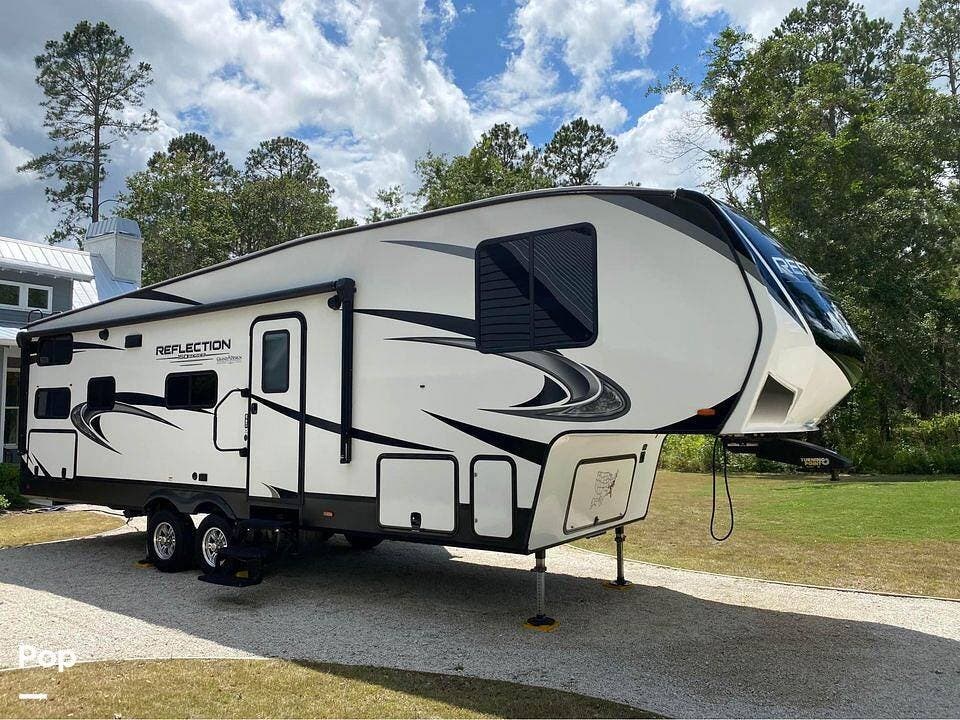 2021 Grand Design Reflection 278BH RV for Sale in Brunswick, GA 31523