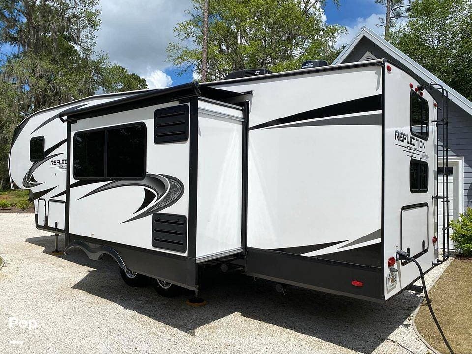 2021 Grand Design Reflection 278BH RV for Sale in Brunswick, GA 31523 ...