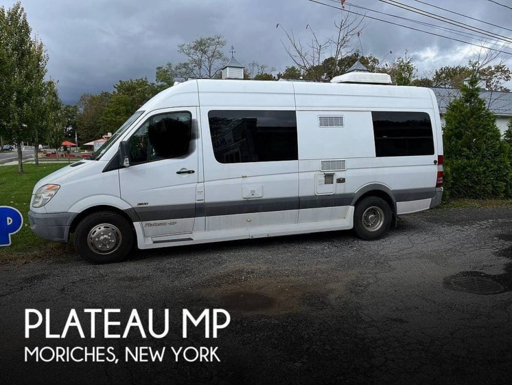 Used 2011 Pleasure-Way Plateau MP available in Moriches, New York