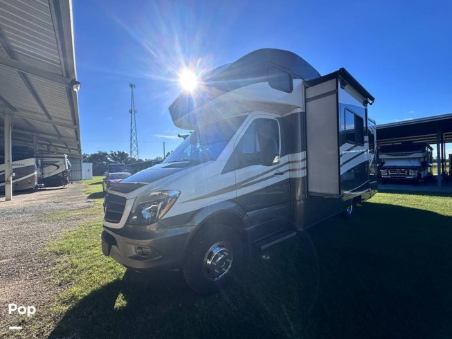 2016 Winnebago View 24G - Used Class C For Sale by Pop RVs in Oxford, Florida