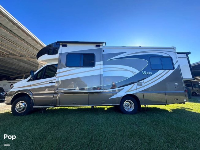 2016 View 24G by Winnebago from Pop RVs in Oxford, Florida