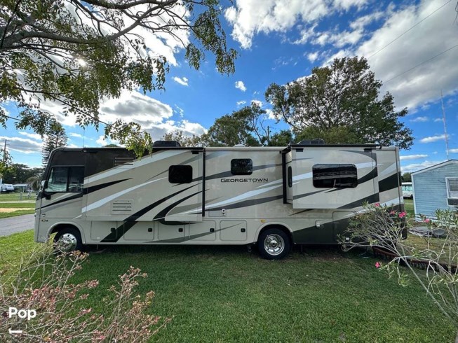 2021 Forest River Georgetown GT5 34H5 - Used Class A For Sale by Pop RVs in Winter Garden, Florida