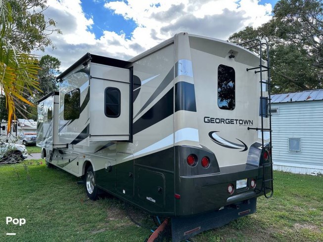 2021 Georgetown GT5 34H5 by Forest River from Pop RVs in Winter Garden, Florida