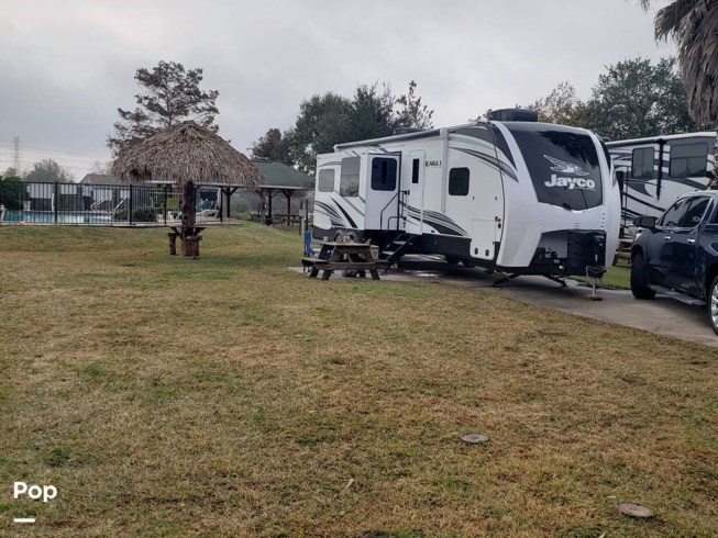 2021 Eagle HT 274CKDS by Jayco from Pop RVs in Kemah, Texas