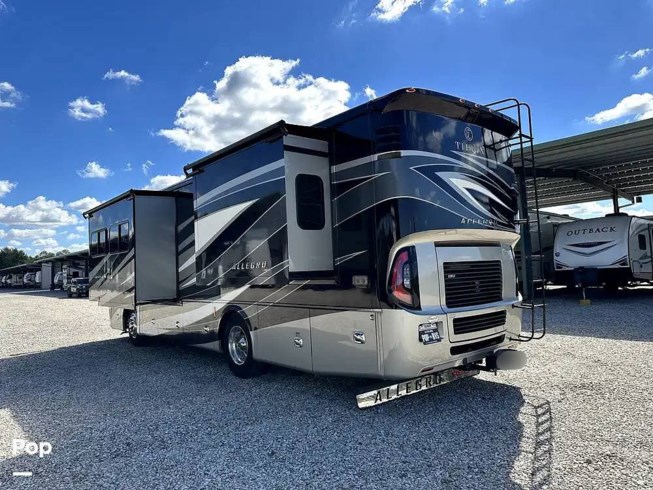 2019 Allegro Red 33AA by Tiffin from Pop RVs in Richmond, Texas