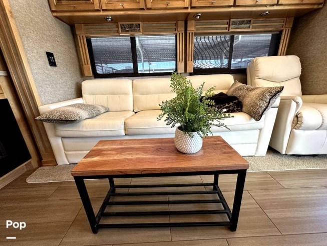 2019 Tiffin Allegro Red 33AA - Used Diesel Pusher For Sale by Pop RVs in Richmond, Texas