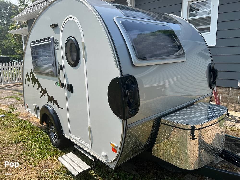 2021 NuCamp TAB 320 CS-S RV For Sale In Lansing, MI 48912 | 367873 ...